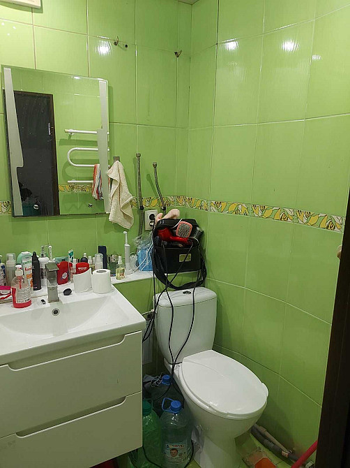 Продам 3-к.квартиру, метро Холодная Гора, ул.Холодногорская Харьков - изображение 5