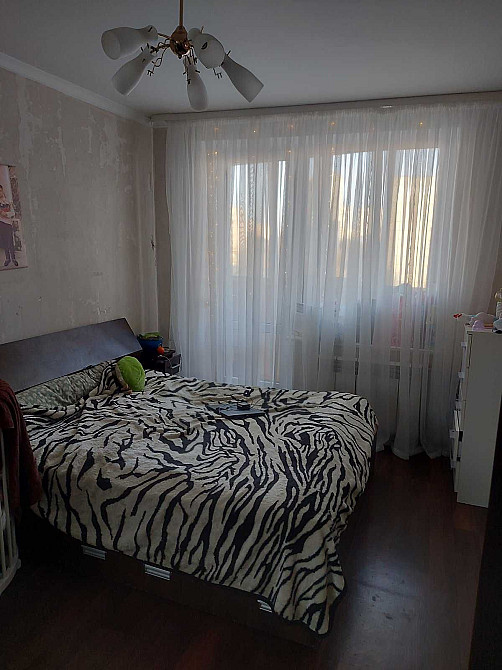 Продам 3-к.квартиру, метро Холодная Гора, ул.Холодногорская Харьков - изображение 1