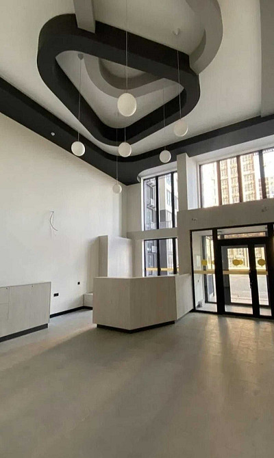 2к ‼️70м2‼️ в ЖК Модерн от Стикон 5-6 ст. Фонтана квартира на Фонтане Одеса - зображення 1