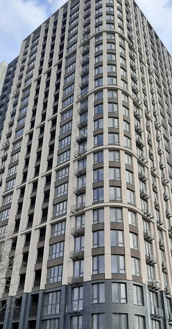 2к ‼️70м2‼️ в ЖК Модерн от Стикон 5-6 ст. Фонтана квартира на Фонтане Одеса - зображення 3