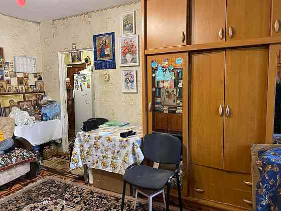 4-комнатная квартира на ул. Заболотного 86м2 Одеса