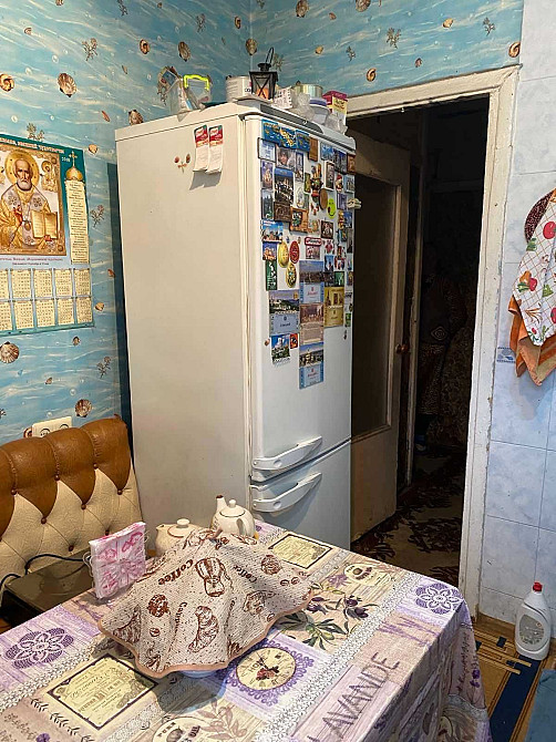 4-комнатная квартира на ул. Заболотного 86м2 Одеса - зображення 6