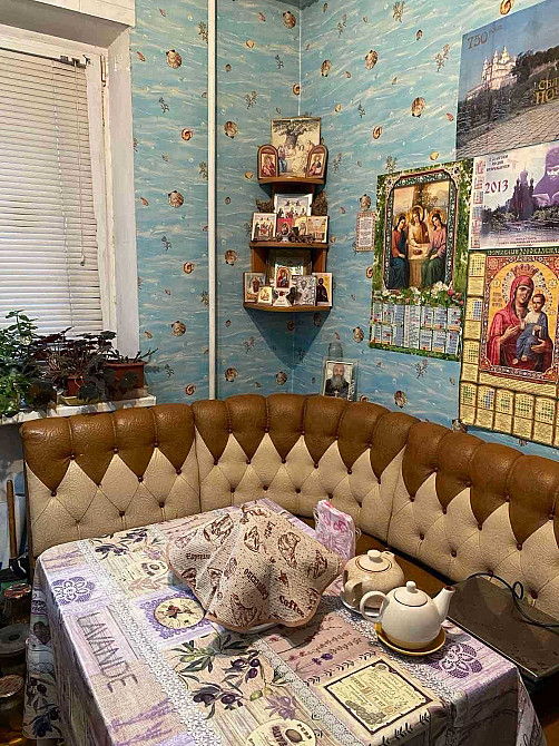 4-комнатная квартира на ул. Заболотного 86м2 Одеса - зображення 5