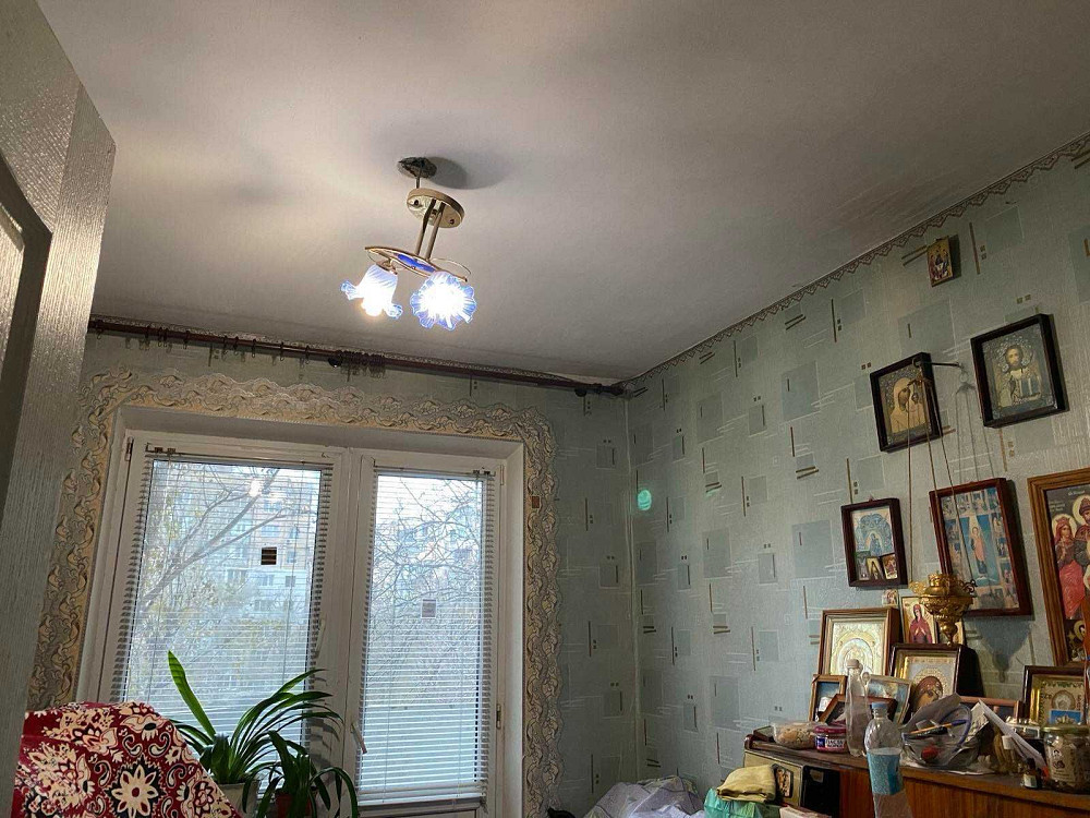 4-комнатная квартира на ул. Заболотного 86м2 Одеса - зображення 7