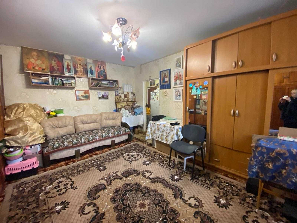 4-комнатная квартира на ул. Заболотного 86м2 Одеса - зображення 2