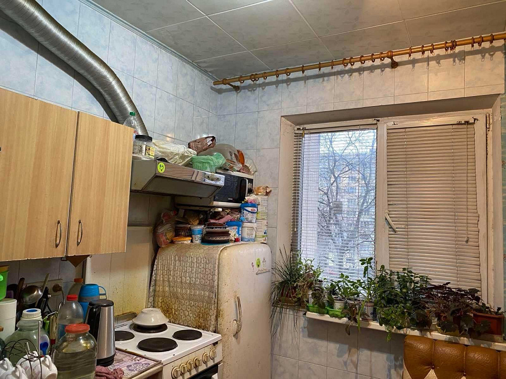 4-комнатная квартира на ул. Заболотного 86м2 Одеса - зображення 4