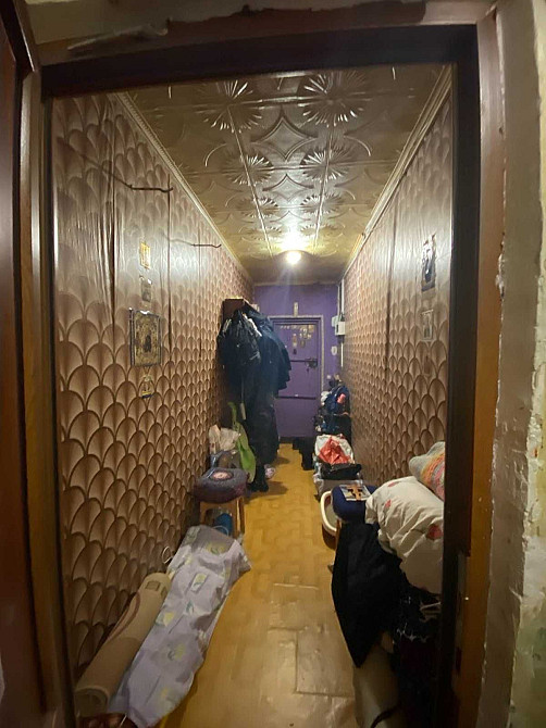 4-комнатная квартира на ул. Заболотного 86м2 Одеса - зображення 8