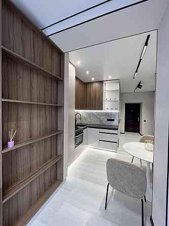 Продам 1к квартиру в ЖК Софія Резиденс з дуже гарним ремонтом! Софиевская Борщаговка