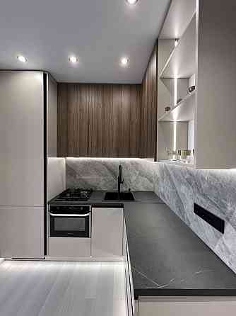 Продам 1к квартиру в ЖК Софія Резиденс з дуже гарним ремонтом! Софиевская Борщаговка