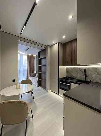 Продам 1к квартиру в ЖК Софія Резиденс з дуже гарним ремонтом! Софиевская Борщаговка