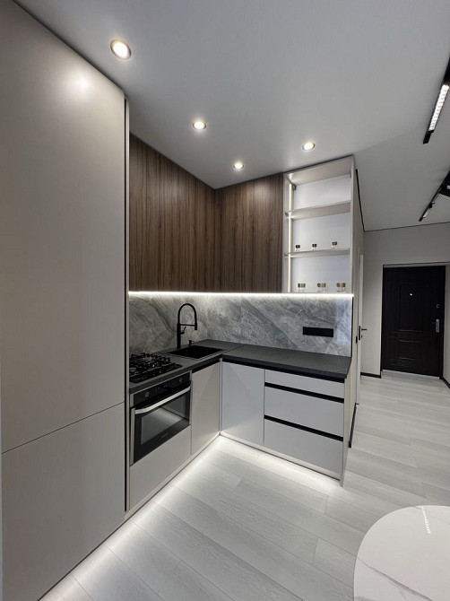 Продам 1к квартиру в ЖК Софія Резиденс з дуже гарним ремонтом! Софіївська Борщагівка - зображення 8