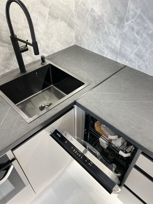 Продам 1к квартиру в ЖК Софія Резиденс з дуже гарним ремонтом! Софіївська Борщагівка - зображення 6