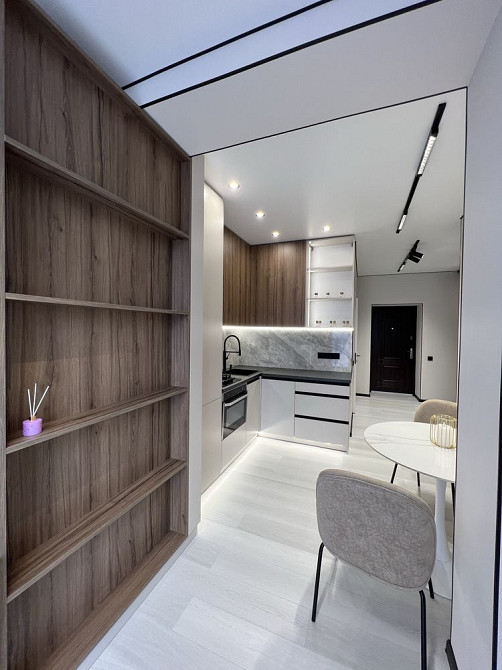 Продам 1к квартиру в ЖК Софія Резиденс з дуже гарним ремонтом! Софіївська Борщагівка - зображення 2