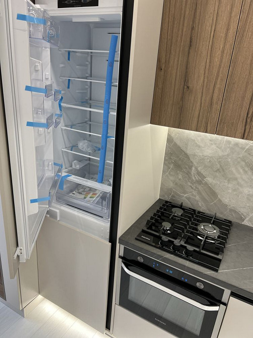 Продам 1к квартиру в ЖК Софія Резиденс з дуже гарним ремонтом! Софіївська Борщагівка - зображення 7