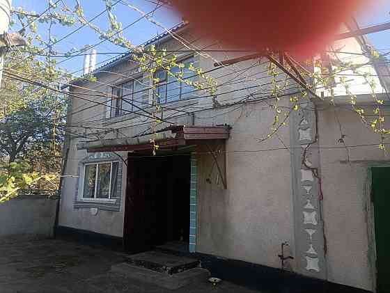 Продам двохрівневу чотирикімнатну квартиру, Веселинове