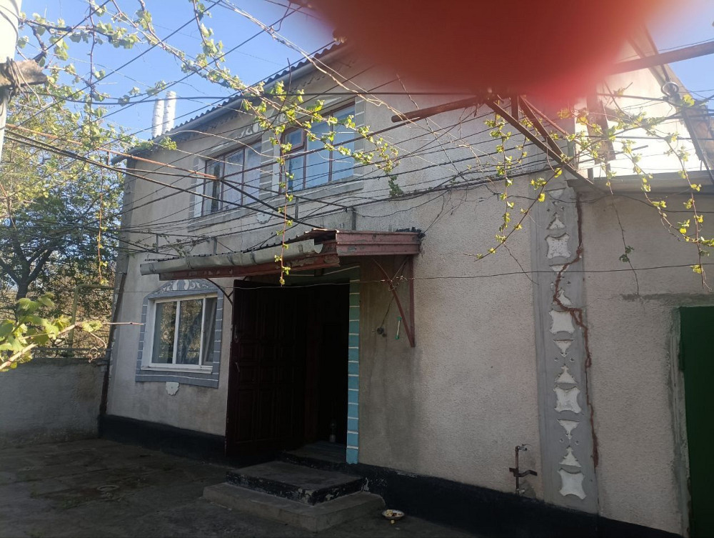 Продам двохрівневу чотирикімнатну квартиру, Веселинове - зображення 3