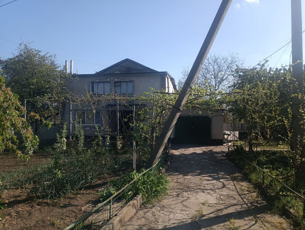 Продам двохрівневу чотирикімнатну квартиру, Веселинове - зображення 4