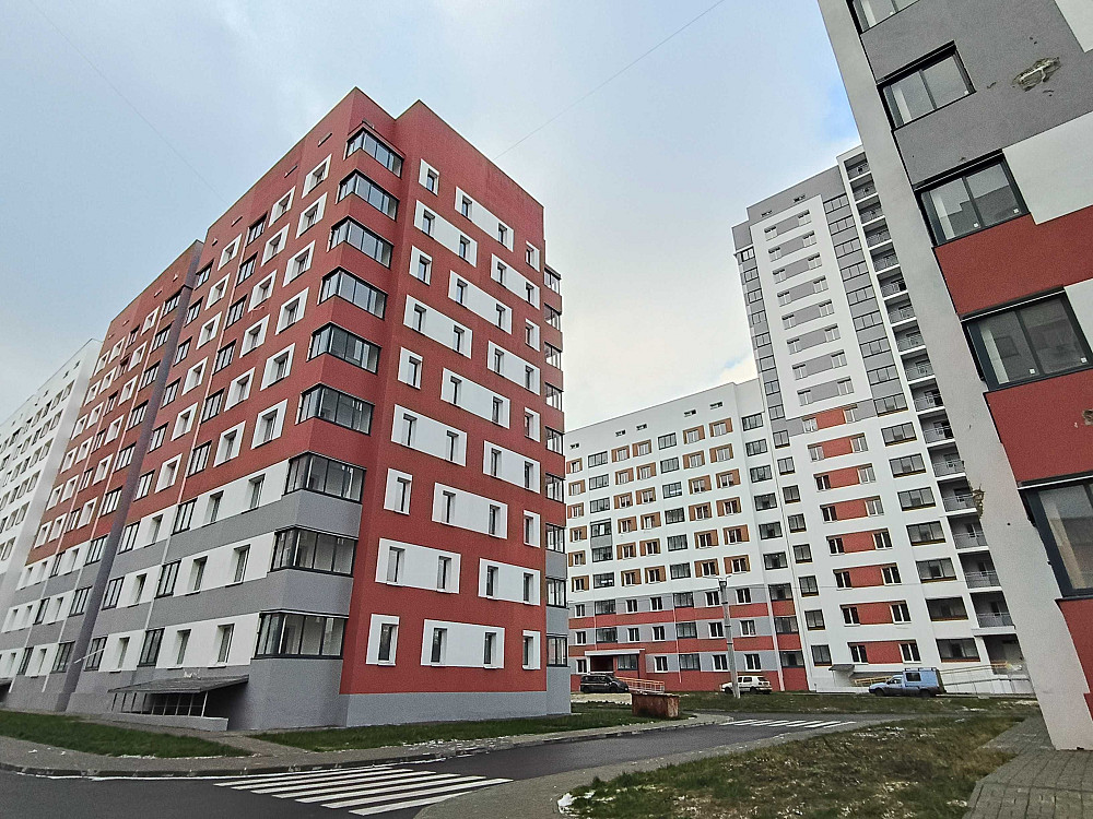 14000$! Реально! ЖК Гидропарк, Продам 1 ком квартиру пл 36.5м2! A Харьков - изображение 1