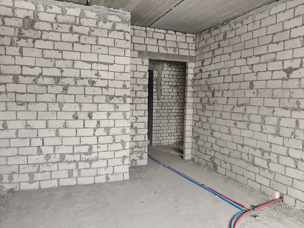 14000$! Реально! ЖК Гидропарк, Продам 1 ком квартиру пл 36.5м2! A Харьков - изображение 8