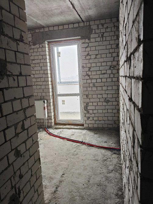 14000$! Реально! ЖК Гидропарк, Продам 1 ком квартиру пл 36.5м2! A Харьков - изображение 6