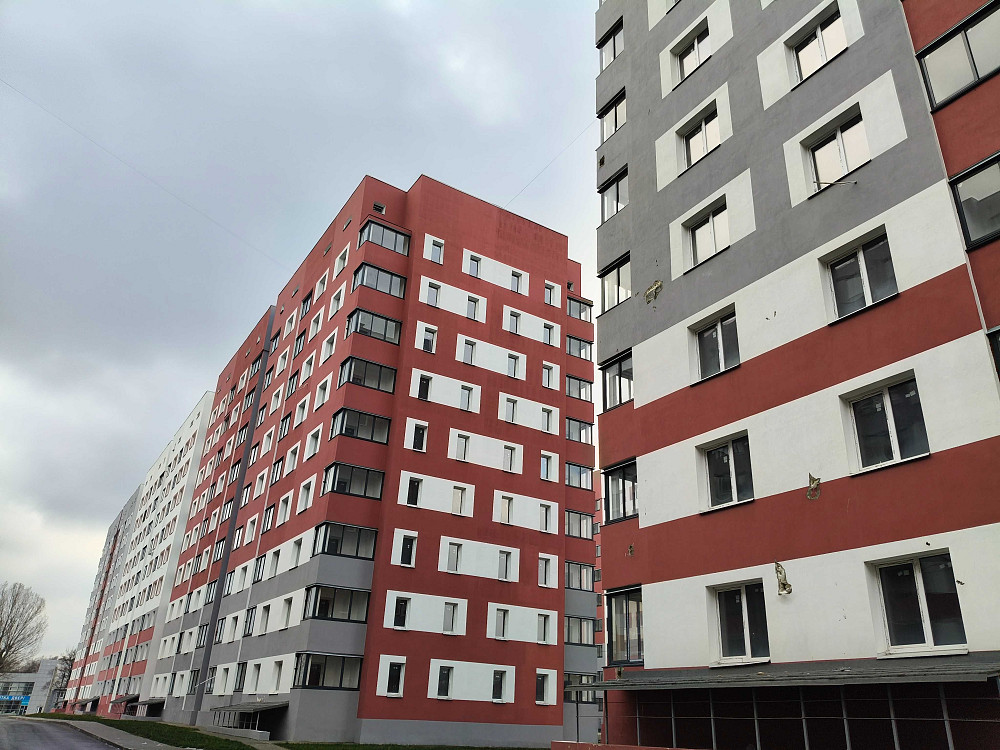 14000$! Реально! ЖК Гидропарк, Продам 1 ком квартиру пл 36.5м2! A Харьков - изображение 2