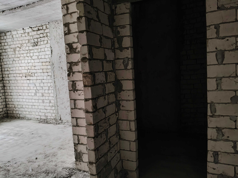 14000$! Реально! ЖК Гидропарк, Продам 1 ком квартиру пл 36.5м2! A Харьков - изображение 7