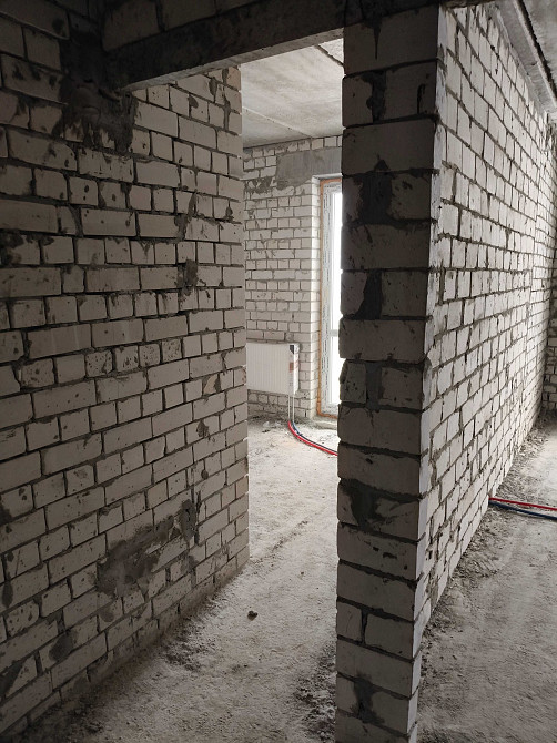 14000$! Реально! ЖК Гидропарк, Продам 1 ком квартиру пл 36.5м2! A Харьков - изображение 5