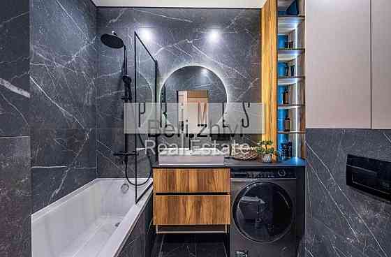 Продаж 1к квартири, ЖК Нова Англія, буд. Лондон вул М. Максимовича Киев