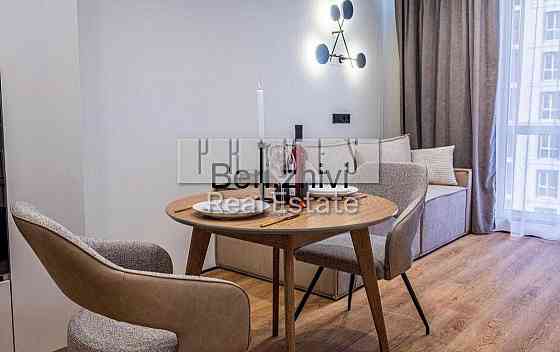 Продаж 1к квартири, ЖК Нова Англія, буд. Лондон вул М. Максимовича Киев