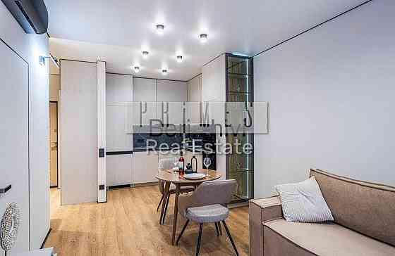 Продаж 1к квартири, ЖК Нова Англія, буд. Лондон вул М. Максимовича Киев