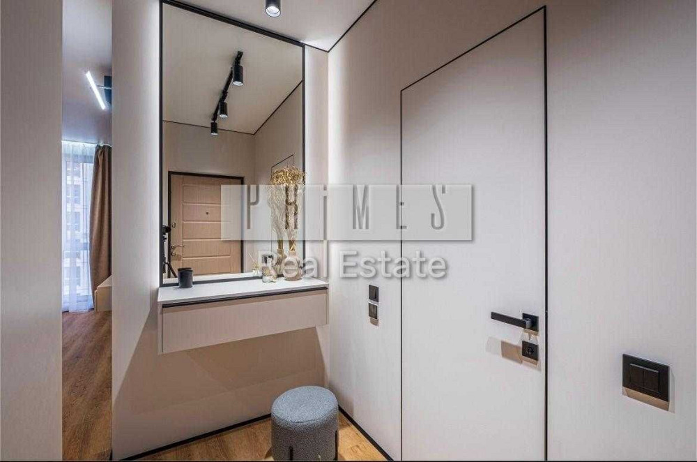 Продаж 1к квартири, ЖК Нова Англія, буд. Лондон вул М. Максимовича Киев - изображение 1