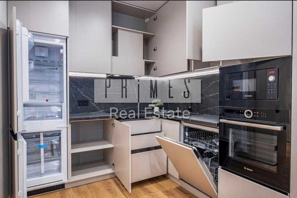 Продаж 1к квартири, ЖК Нова Англія, буд. Лондон вул М. Максимовича Киев - изображение 8