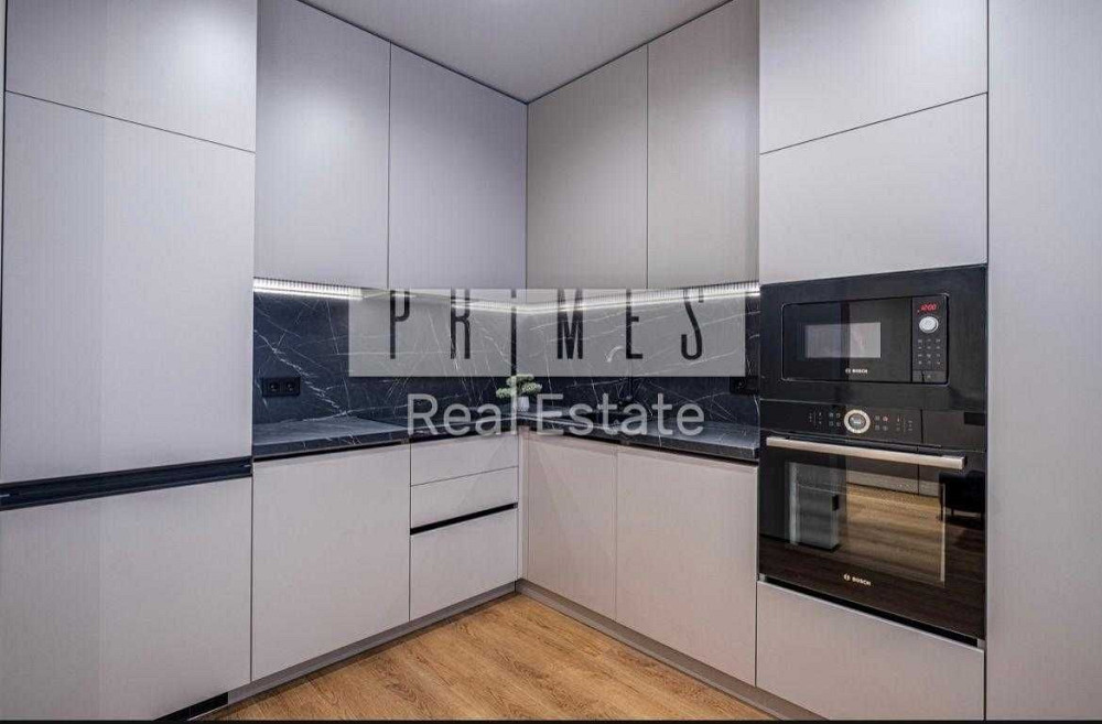 Продаж 1к квартири, ЖК Нова Англія, буд. Лондон вул М. Максимовича Киев - изображение 7