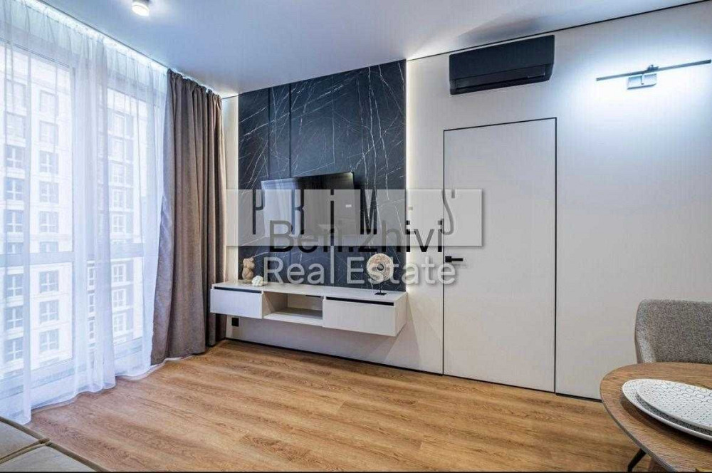 Продаж 1к квартири, ЖК Нова Англія, буд. Лондон вул М. Максимовича Киев - изображение 4