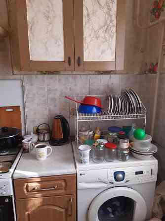 Продажа 1 комн. квартиры ул. Дорошенко Запорожье