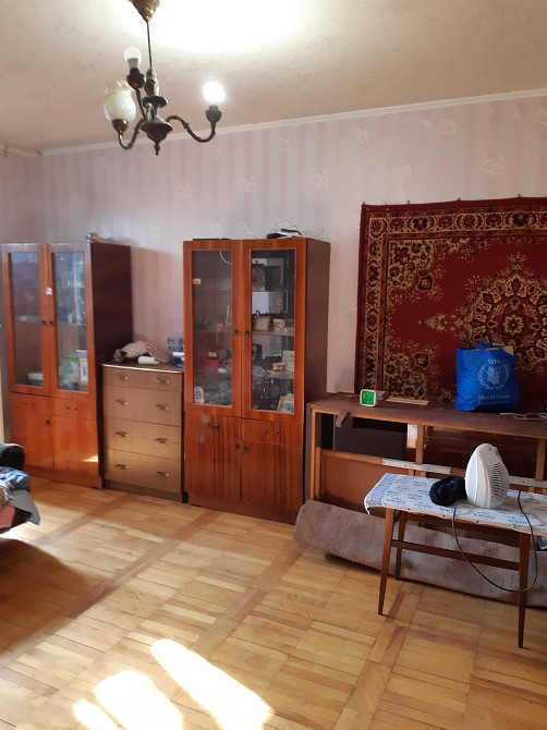 Продажа 1 комн. квартиры ул. Дорошенко Запорожье - изображение 1