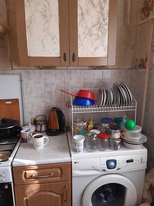 Продажа 1 комн. квартиры ул. Дорошенко Запорожье - изображение 4