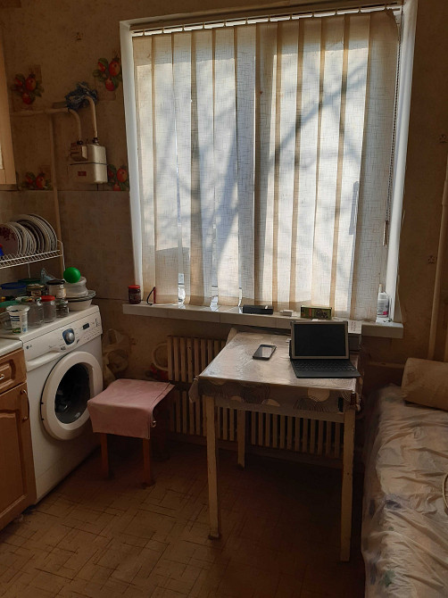 Продажа 1 комн. квартиры ул. Дорошенко Запорожье - изображение 6