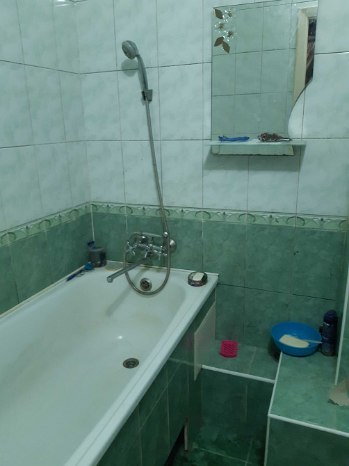 Продажа 1 комн. квартиры ул. Дорошенко Запорожье - изображение 8