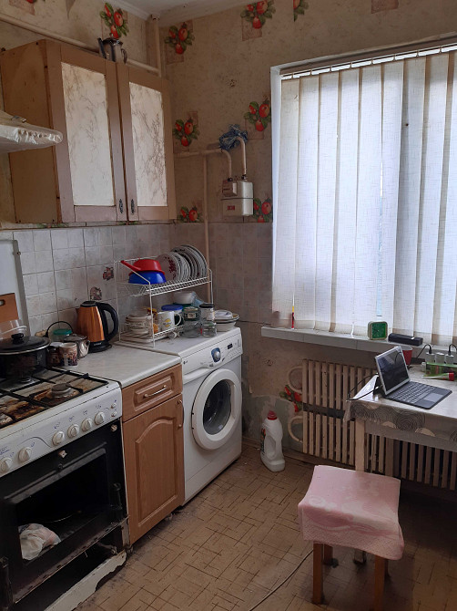 Продажа 1 комн. квартиры ул. Дорошенко Запорожье - изображение 5