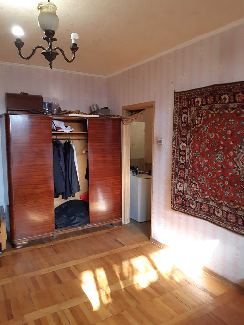 Продажа 1 комн. квартиры ул. Дорошенко Запорожье - изображение 3