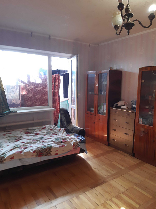 Продажа 1 комн. квартиры ул. Дорошенко Запорожье - изображение 2