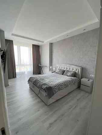 Видовая 2к в ЖК Горизонт Торг Таирова Костанди Люстдофская дорога Одеса