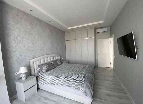 Видовая 2к в ЖК Горизонт Торг Таирова Костанди Люстдофская дорога Одеса