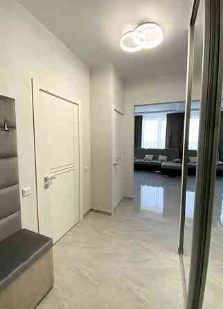 Видовая 2к в ЖК Горизонт Торг Таирова Костанди Люстдофская дорога Одеса