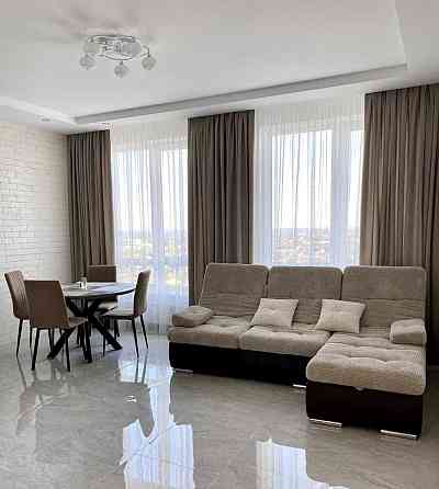 Видовая 2к в ЖК Горизонт Торг Таирова Костанди Люстдофская дорога Одеса