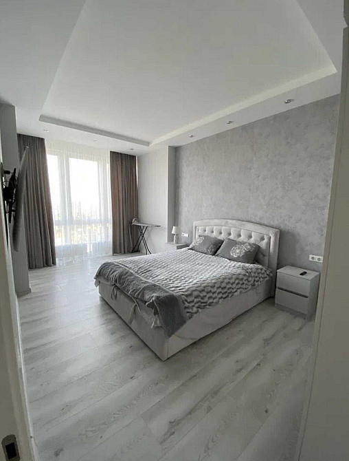 Видовая 2к в ЖК Горизонт Торг Таирова Костанди Люстдофская дорога Одеса - зображення 4