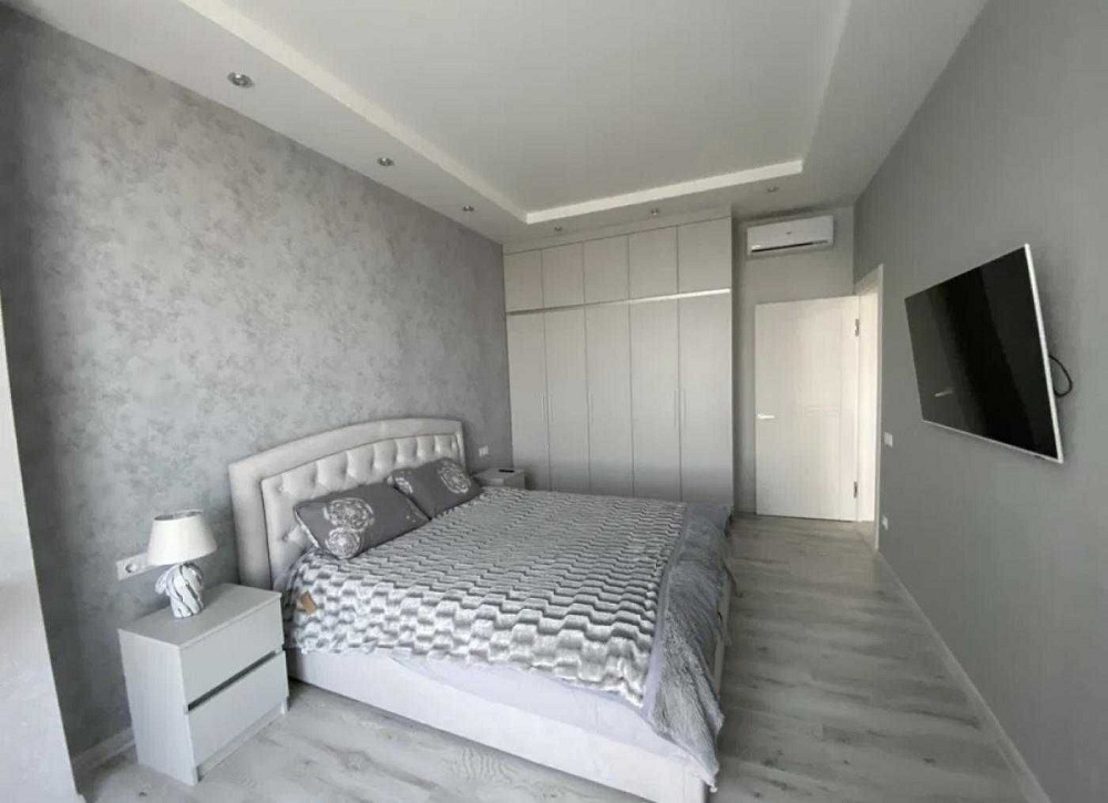 Видовая 2к в ЖК Горизонт Торг Таирова Костанди Люстдофская дорога Одеса - зображення 5