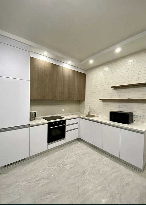 Видовая 2к в ЖК Горизонт Торг Таирова Костанди Люстдофская дорога Одеса - зображення 3