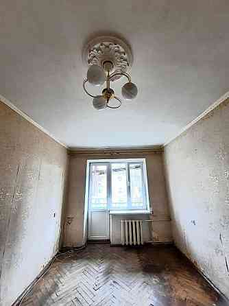 3-х комнатная на ФОНТАНЕ - 4ст. Большого Фонтана Одеса